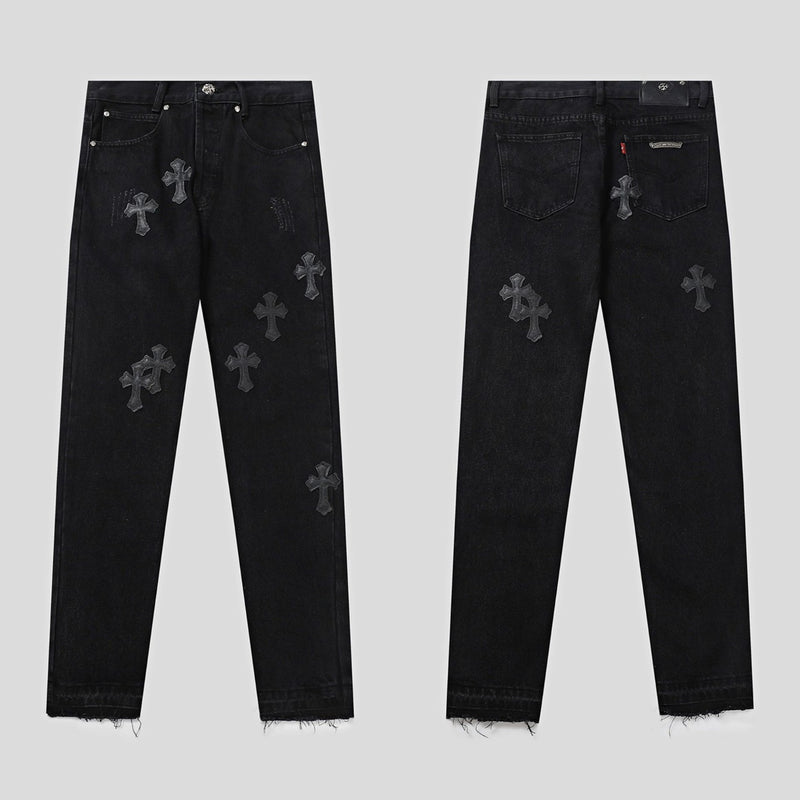 CHH Chrome Hearts Jeans