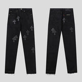 CHH Chrome Hearts Jeans