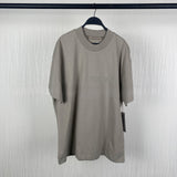 Fog Essentials T-shirt Offset Logo Loose T-shirt