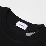 Rhude T Shirts University