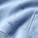 Men Vintage Hoodie