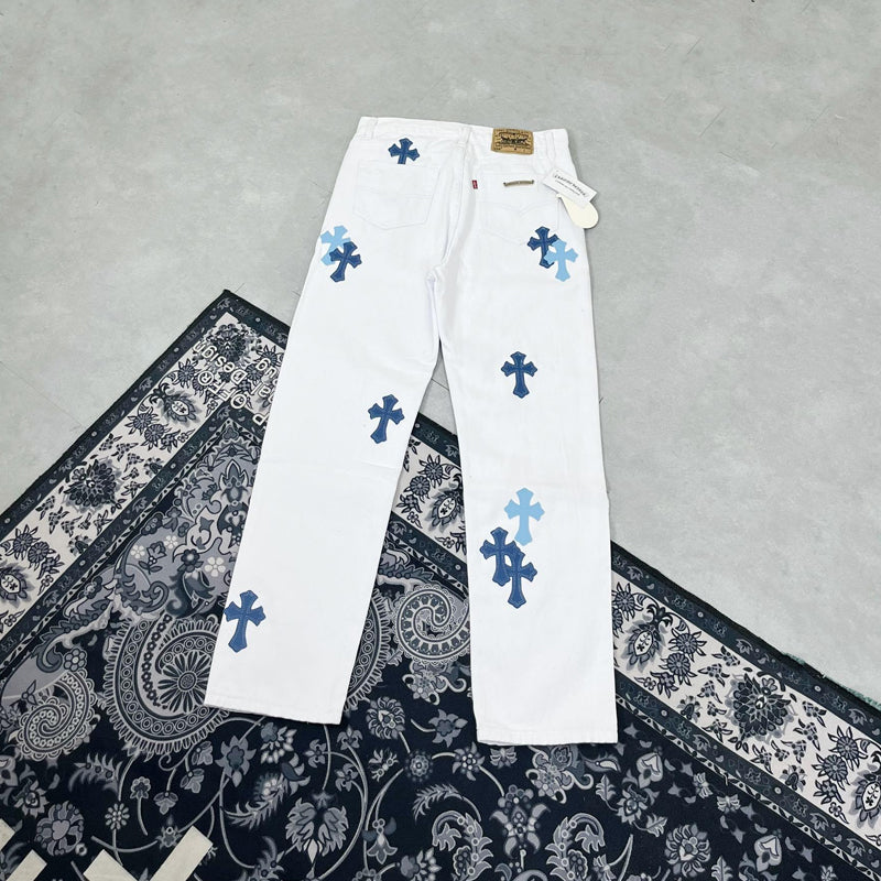 CHH Chrome Hearts Jeans