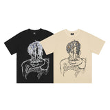 Revenge T Shirts