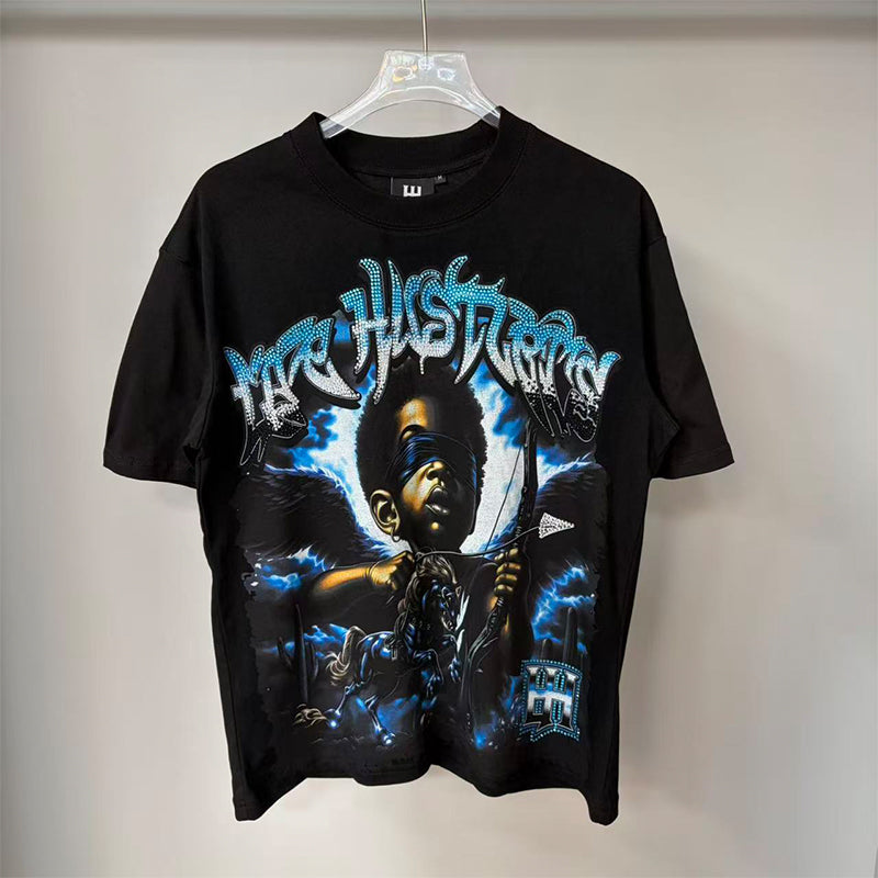 LIFE HUSTLERS T Shirts