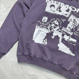 Men Vintage Hoodie