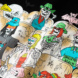 Gallery Dept T-Shirts