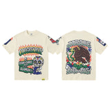 Wholesale that's a awful lot of coughsyrup short-sleeved american t-shirt