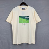 Kith T-Shirt Kith Verdant Turf 'New Goals'