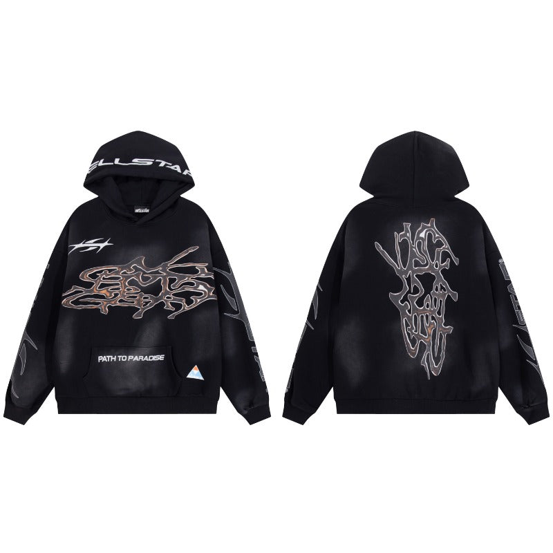 Hellstar Hoodie