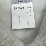 Men Vintage Hoodie