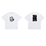 Bathing ape T Shirts