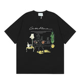 Casblanca T Shirts