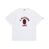 Bathing ape T Shirts