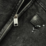 Men Vintage Hoodie