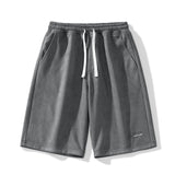 Nasa Shorts Summer Casual Shorts Men's Pants Men's Loose Sports