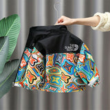 Boy Jacket Boy Spring and Autumn Coat Jacket Boy Handsome Fashionable Top