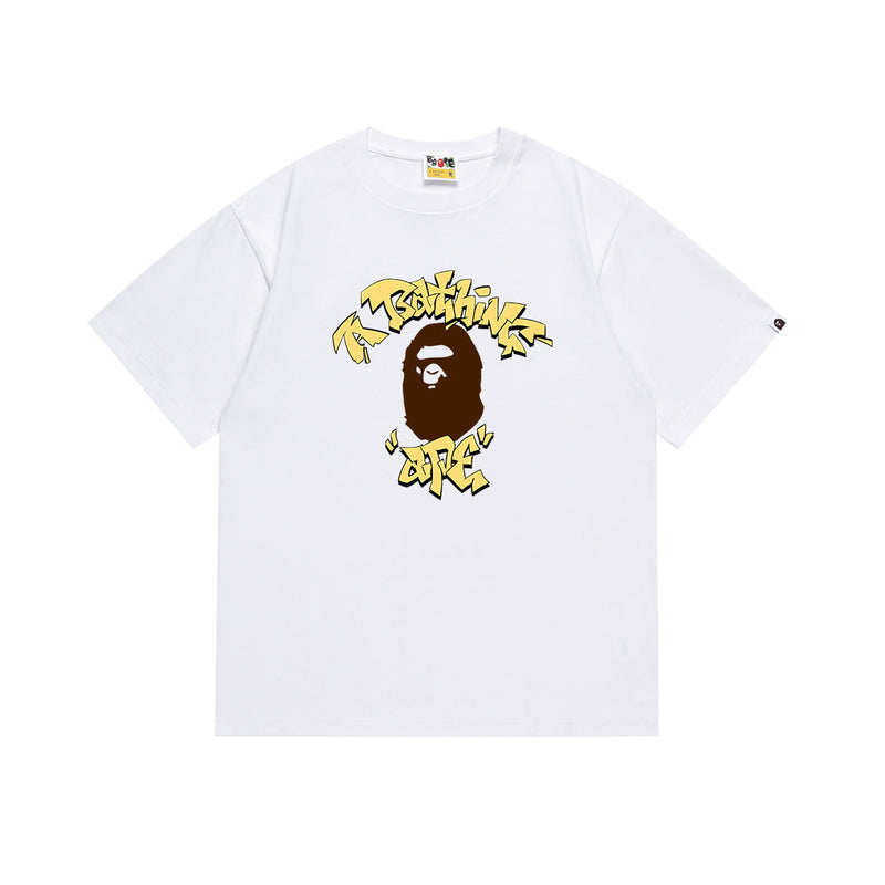 Bathing Ape T Shirt