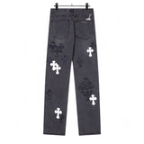 CHH Chrome Hearts Jeans