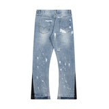 Gallery Dept Jeans Unisex Loose Flared Jeans
