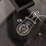 CHH Chrome Hearts Jeans