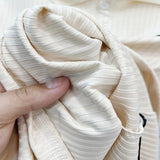 Tommy T Shirts Tommy Men's Summer Casual Short Sleeve Polo Shirt T-shirt