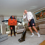 Eric Emanuel EE Shorts Mesh Quick-Dry Outdoor Running Cycling Shorts