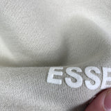 Fog Essentials Shorts Flocking Logo Terry Shorts