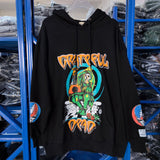 Gallery Dept Hoodie Loose Casual Hoodie