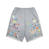 Gallery Dept Shorts Unisex Casual Shorts