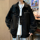 Unisex Baseball Jersey Jacket