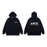 Gallery Dept Hoodie Loose Casual Hoodie