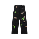 CHH Chrome Hearts Jeans