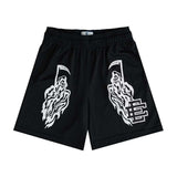 Eric Emanuel EE Shorts Mesh Quick-Drying Shorts