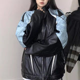 Unisex Baseball Jersey Cleanfit Jacket