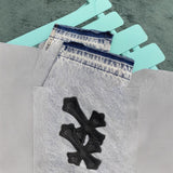 CHH Chrome Hearts Jeans