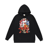 Bathing Ape Hoodie Fall/Winter Hooded Sweater