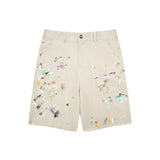 Gallery Dept Shorts Unisex Casual Shorts