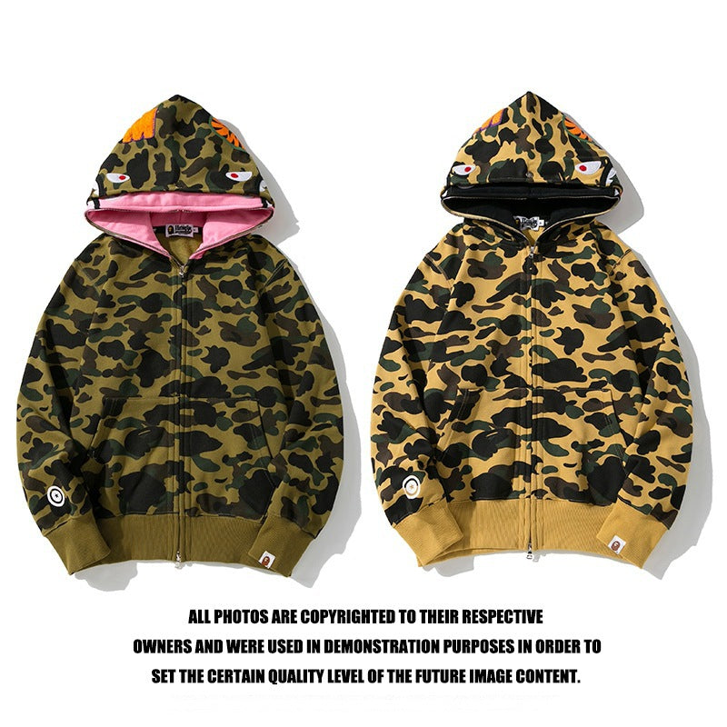 Bathing Ape Hoodie