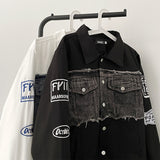 Unisex Baseball Jersey