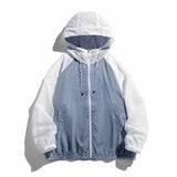 Nasa Sun Protection Shirt Summer Sun Protective Clothes Men and Women