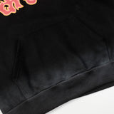 Drew House Hoodie Unisex Loose Distressed Casual Fleece Hoodie