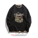 Men Sweater Autumn Winter Sweater Sweater Men's Winter Loose