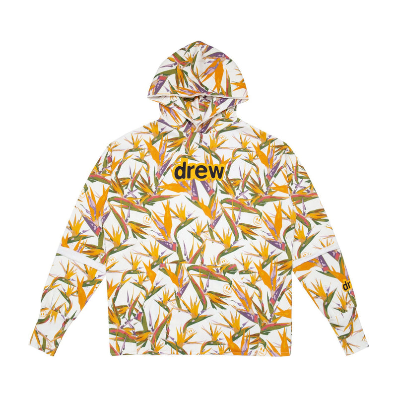 Drew House Hoodie Unisex Loose Casual Hoodie