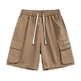 Nasa Shorts Men's Summer Loose Casual Pants