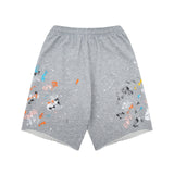 Gallery Dept Shorts Unisex Casual Shorts