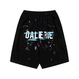 Gallery Dept Shorts Unisex Casual Shorts