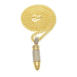 Jewelry Hip Hop Necklace Boxing Gloves Helmet Jersey Axe Hammer Pendant Necklace