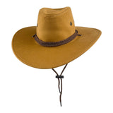 Walter White Fedora Cowboy Hat Men's and Women's Ethnic Style Retro British Style Fedora Hat