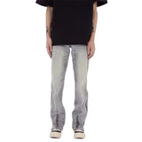 Unisex Jeans Vintage Old Zip Jeans vibe cleanfit