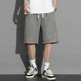 Nasa Shorts Summer Shorts for Men Fashion Brand Loose Casual Basketball Sports